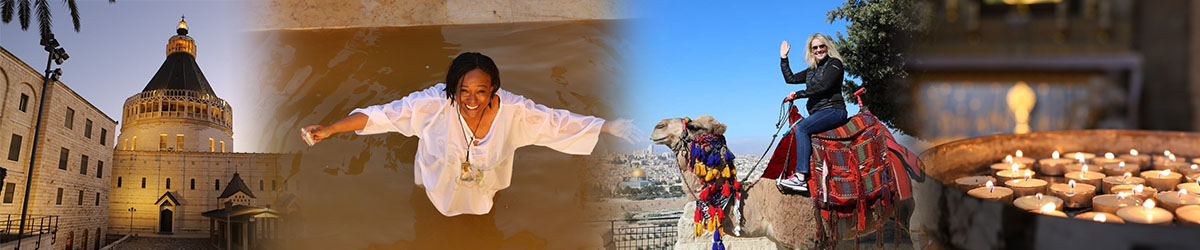 Holy Land Tours, llc